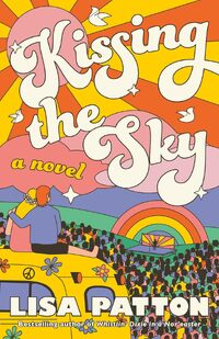 Kissing The Sky