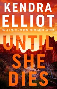 Until She Dies