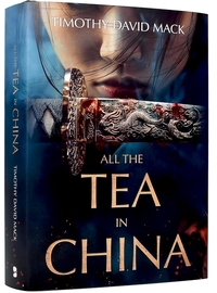 All the Tea in China
