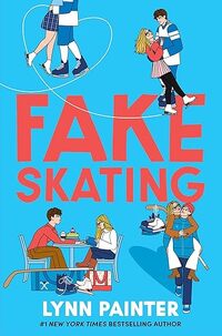 Fake Skating