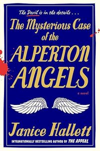 The Mysterious Case of the Alperton Angels