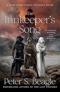 The Innkeeper's Song