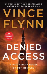 Denied Access