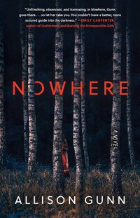 Nowhere