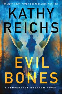 EVIL BONES