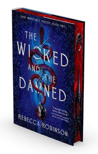 The Wicked and the Damned
