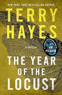 The Year of the Locust