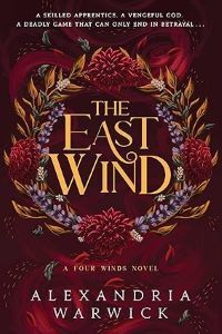 The East Wind