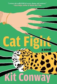 Cat Fight