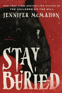 Stay Buried
