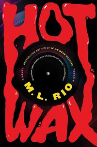 Hot Wax