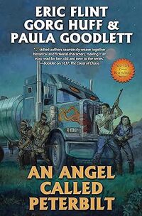 An Angel Called Peterbilt