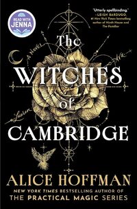 The Witches of Cambridge (A Read with Jenna Pick)