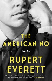 The American No
