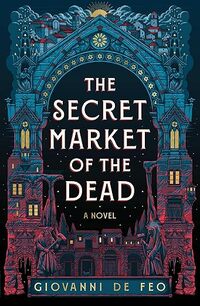 The Secret Market of the Dead