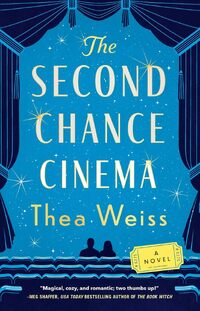 The Second Chance Cinema