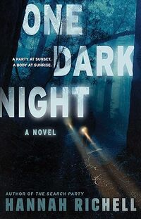 One Dark Night