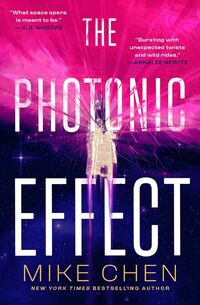 The Photonic Effect
