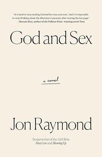 God and Sex