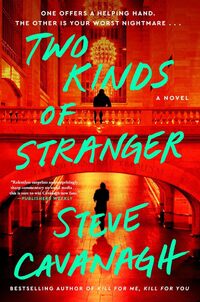 Two Kinds of Stranger