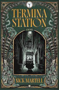 Termina Station