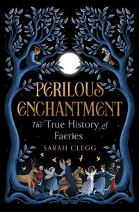 Perilous Enchantment