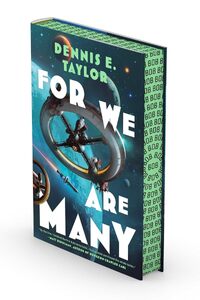 For We Are Many