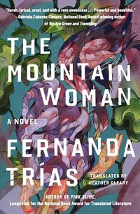 The Mountain Woman (t)
