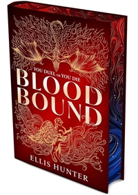 Blood Bound