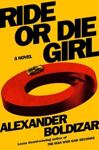 Ride or Die Girl