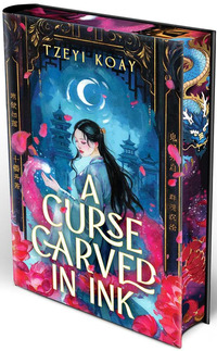 A Curse Carved in Ink