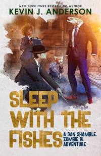 Sleep With the Fishes