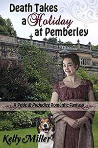 Death Takes a Holiday at Pemberley