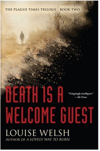 Death is a Welcome Guest