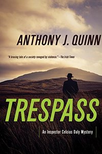 Trespass