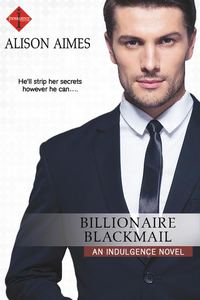 Billionaire Blackmail
