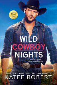 Wild Cowboy Nights