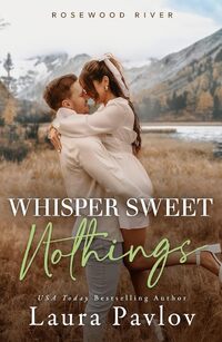 Whisper Sweet Nothings