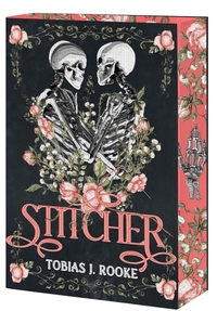 Stitcher