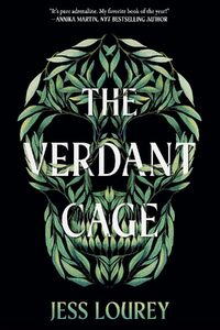 The Verdant Cage