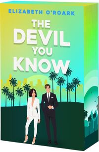 The Devil You Know