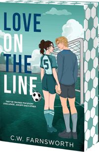 Love on the Line