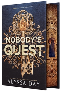 Nobody's Quest
