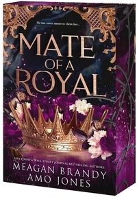 Mate of a Royal