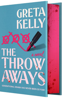 The Throwaways