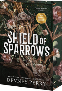 Shield of Sparrows