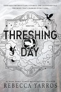 Threshing Day