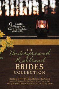The Underground Railroad Brides Collection