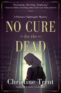 No Cure for the Dead