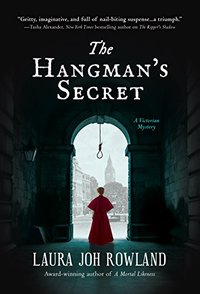 The Hangman's Secret